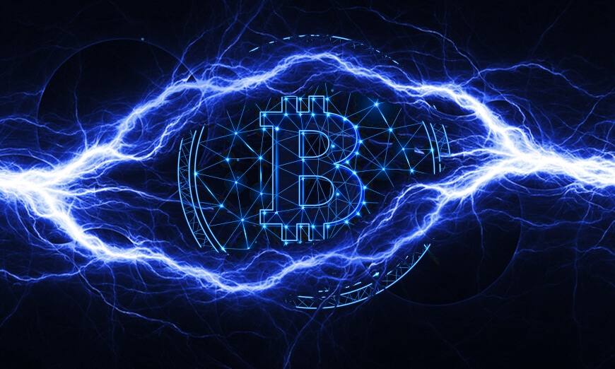 Lightning do Bitcoin