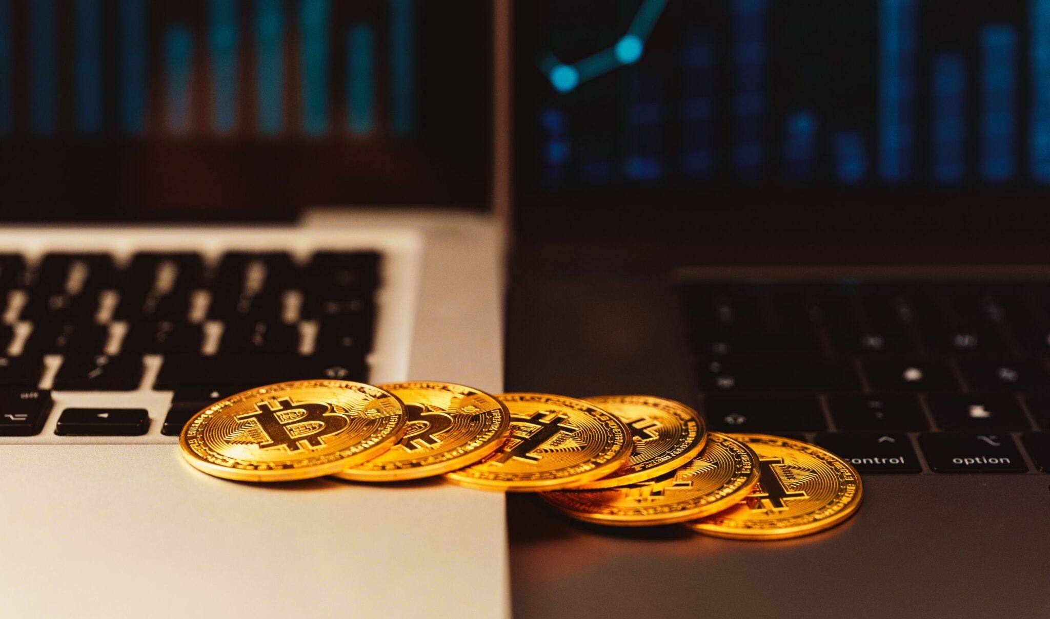 como ganhar dinheiro com bitcoins